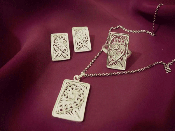 گالری آنتیک جاوید